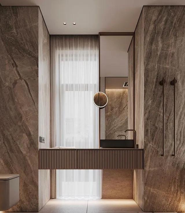 汤臣一品顶层复式,英国奢华顶层复式公寓