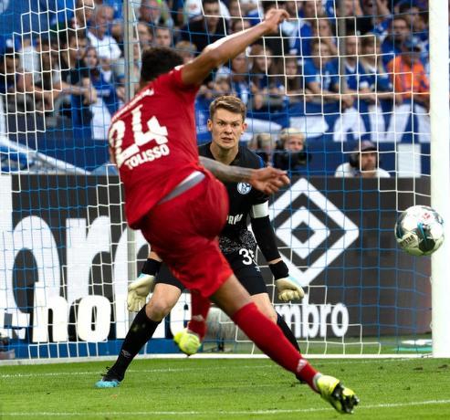 拜仁阵容2022主力阵型图,深度解析拜仁阵容