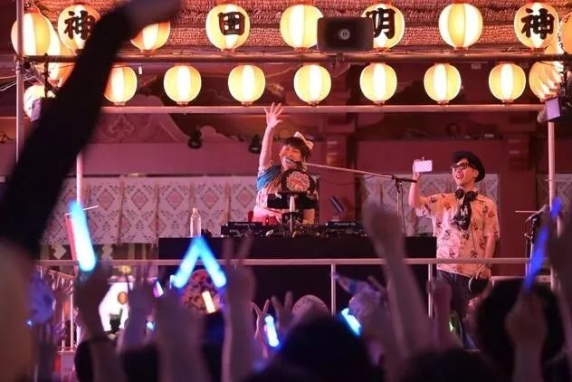 矢泽妮可配音演员,矢泽妮可声优现场