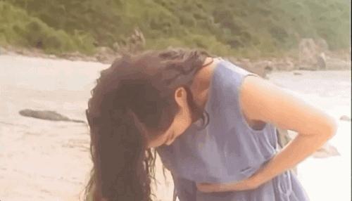 邱淑贞近照曝光图片,53岁邱淑贞近照曝光