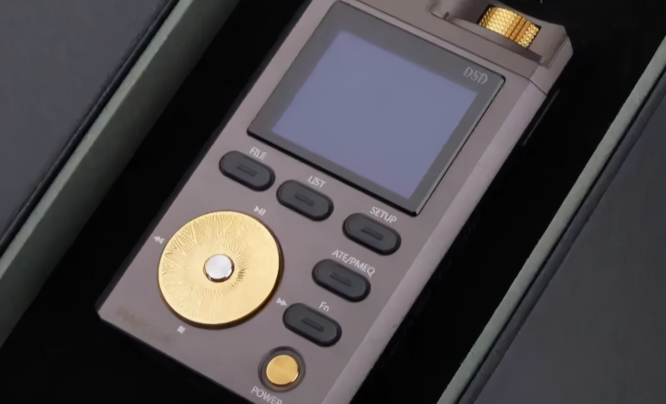 乐图铁菊花二代够用吗,入门hifi手机