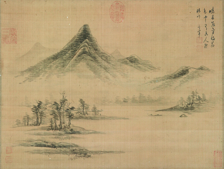 「风筝特别节目」高鼎《村居》赏析