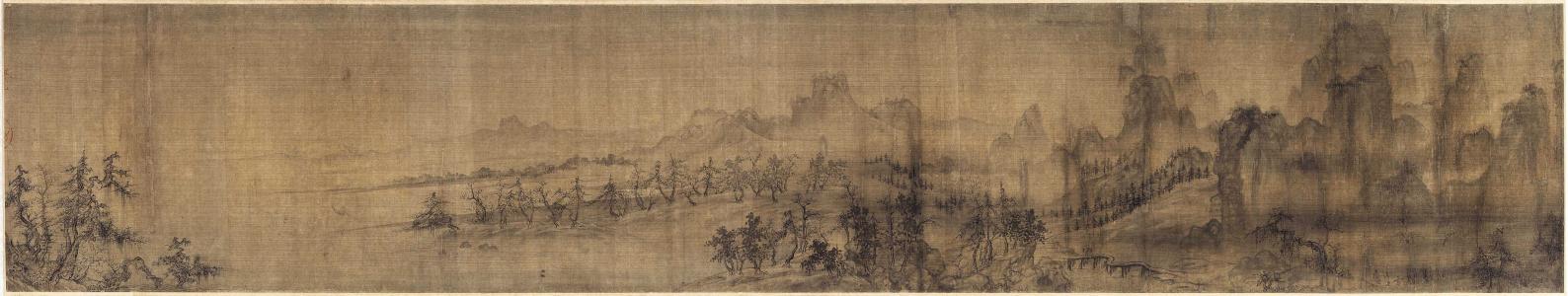 满庭芳秦观伤情,宋词满庭芳全文阅读