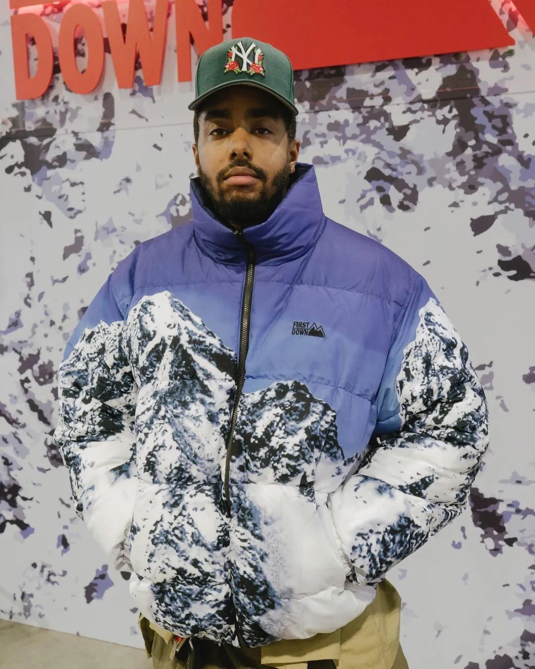 山系户外风国潮品牌,户外三大山系品牌