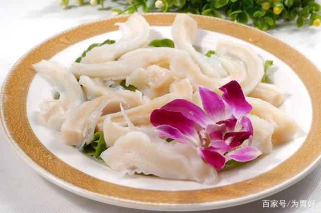 猪肚怎么煲汤养胃护胃,猪肚治胃病的食谱大全