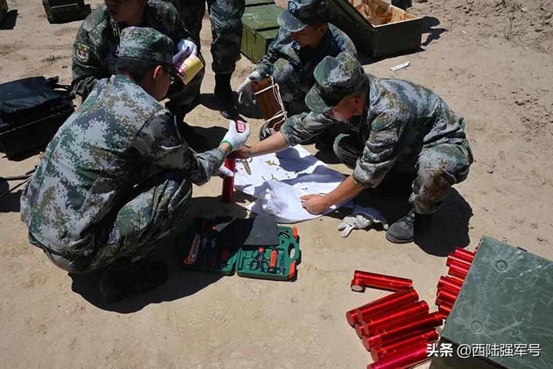 供应保障兵的主要责任,保障兵讨论