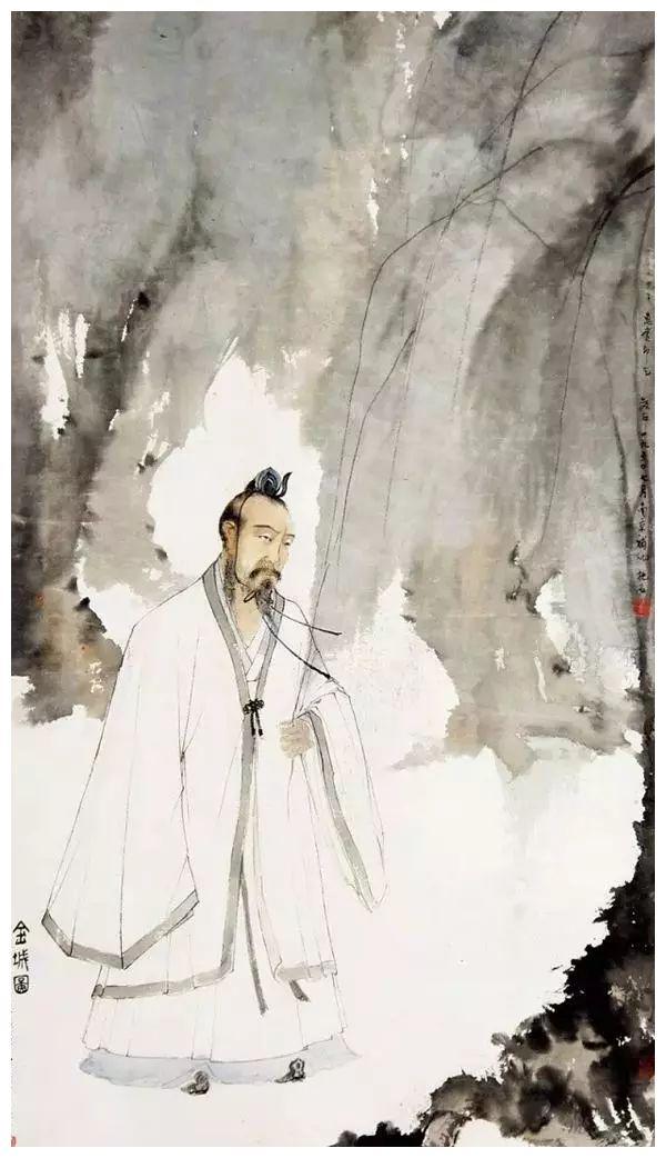 他为何被叹为“夭折了的大师”？