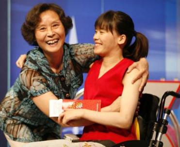 当年高位截瘫的桑兰，获得多少钱的赔偿？律师形容“大获全胜”