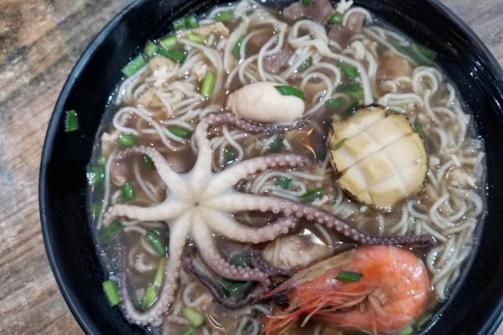 356元一碗天价米粉最新调查来了,一碗粉卖356元天价米粉