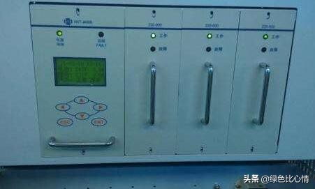 直流屏中充电模块的常见故障