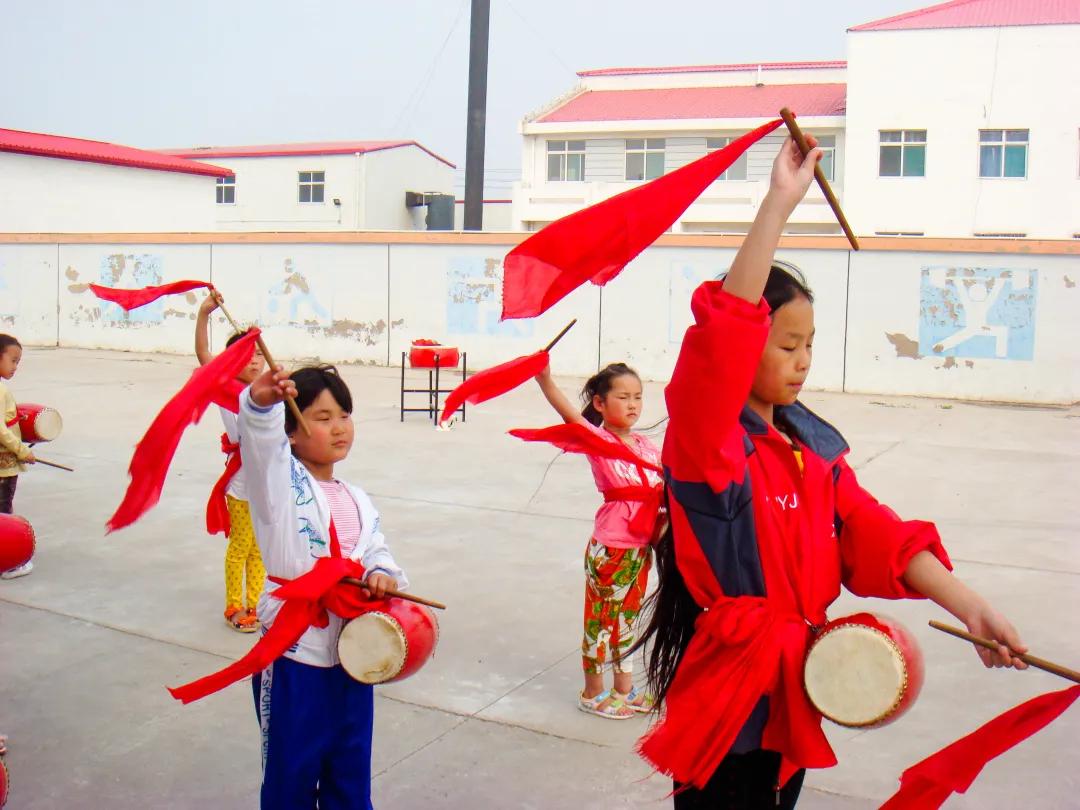 滨海新区小学校园,天津滨海新区小学环境