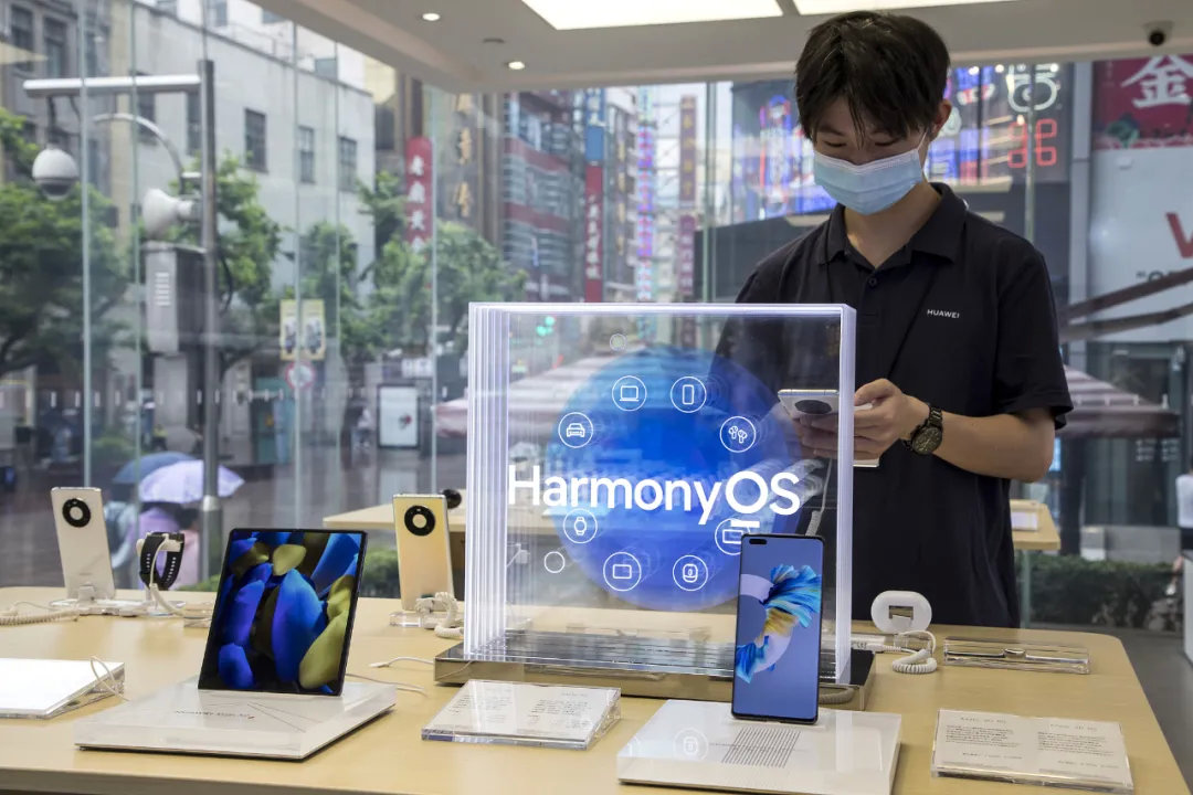 华为鸿蒙系统到底多牛,华为鸿蒙系统到底有多强