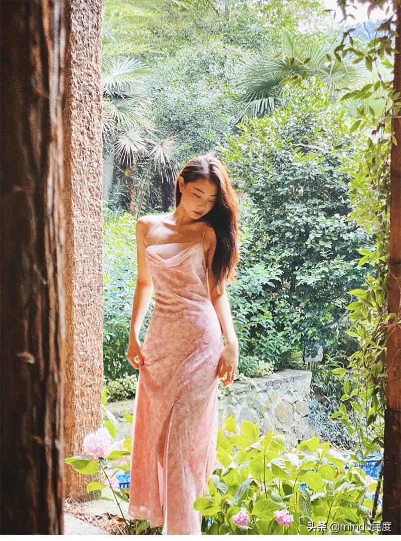 易梦玲抖音第一美女,抖音网红美女易梦玲