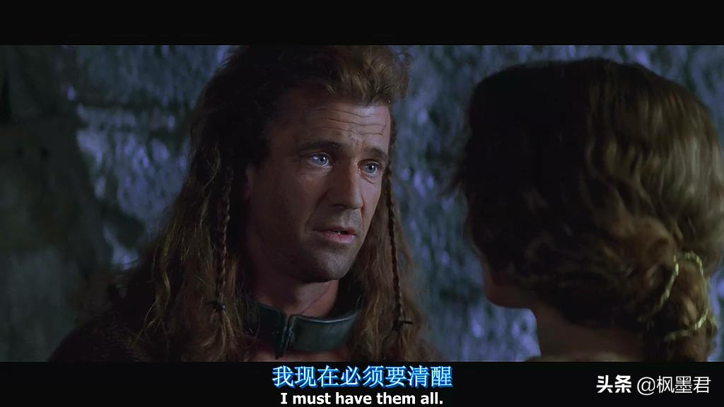 为什么选择勇敢的心这部电影,电影勇敢的心还有什么值得看