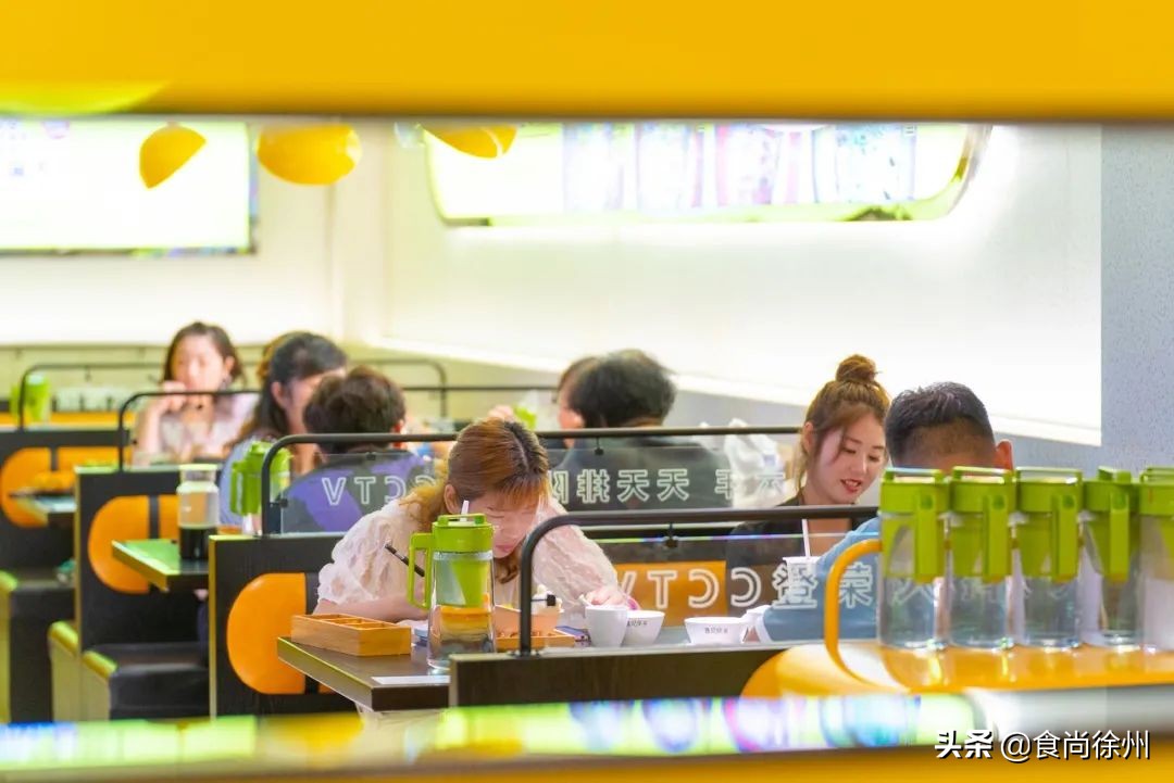 徐州烤鱼哪家最好吃,徐州烤鱼哪里最正宗