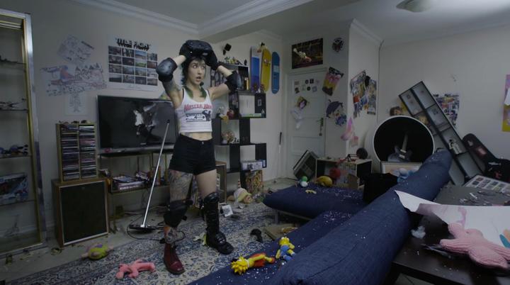 测评|角斗士吃鸡，未来VR格斗思路的开山之作Gorn