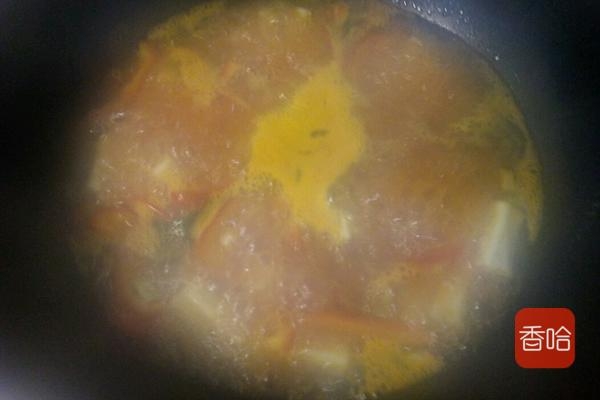 春节炒年糕的家常做法,过年中的年糕简单好做