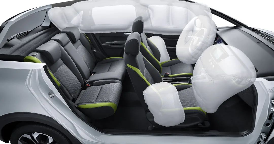 本田飞度2018款全新,本田飞度8