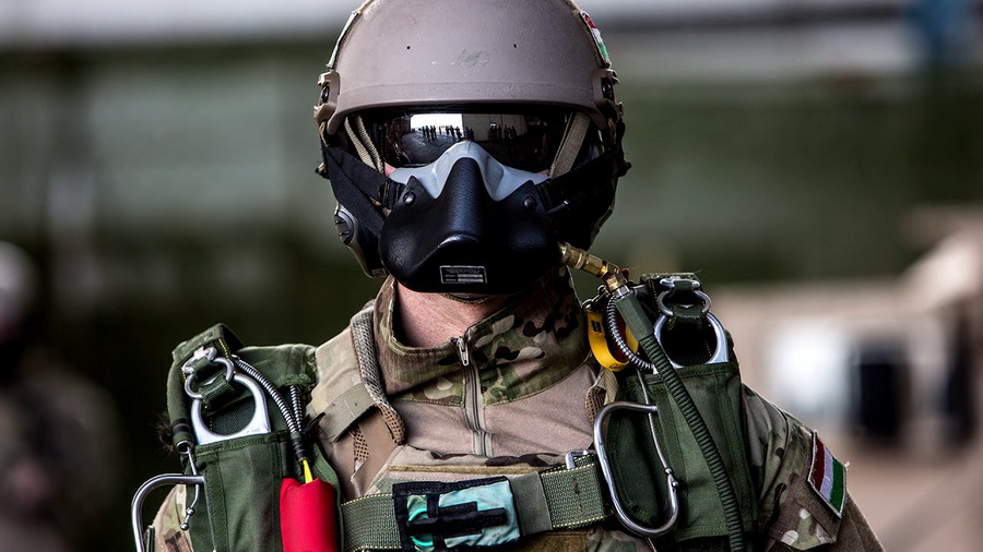 特种作战力量排行,世界战斗力最强的十大特种部队