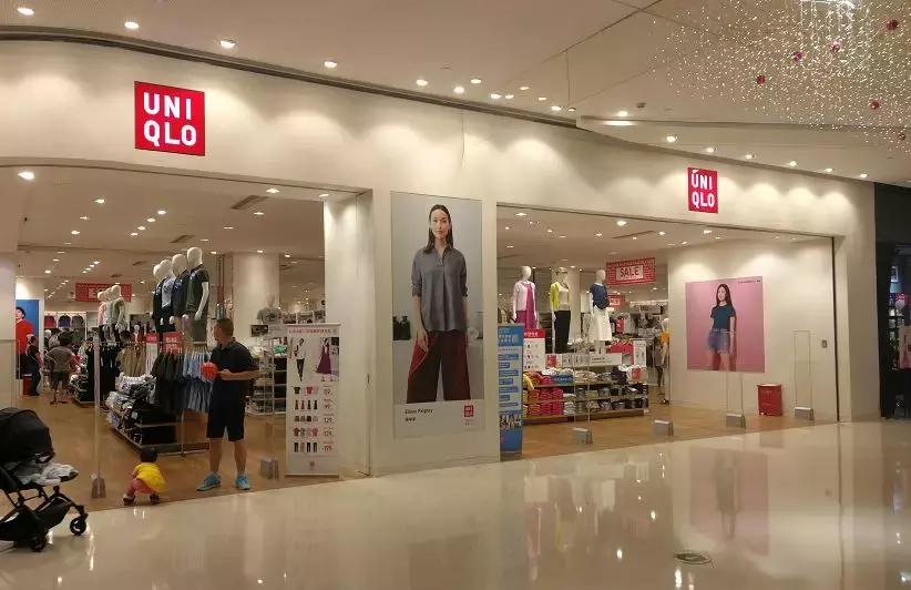 优衣库的试衣间有摄像头吗,优衣库针孔摄像头嫌疑人抓获