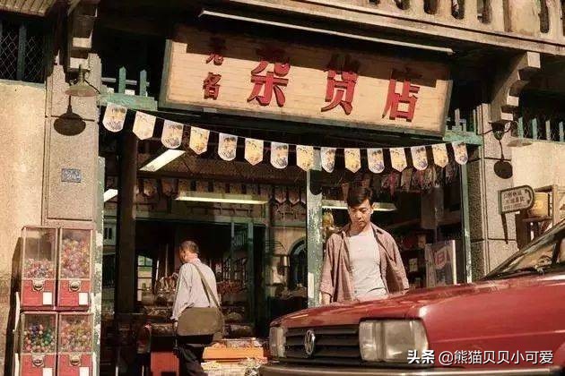 商铺的故事简短,关于商贸文化的故事