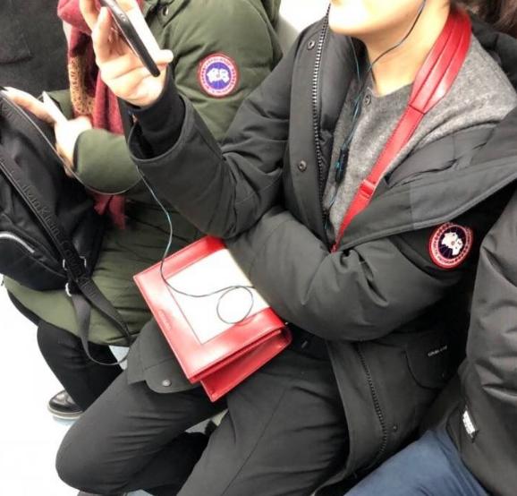 加拿大鹅与国产羽绒服哪个好,国产羽绒服堪比加拿大鹅