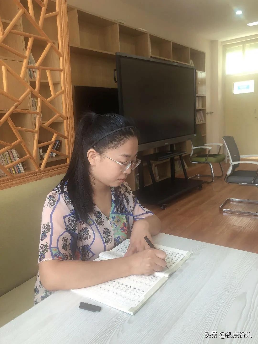 郑东新区康宁小学：学习开启智慧名师带领成长