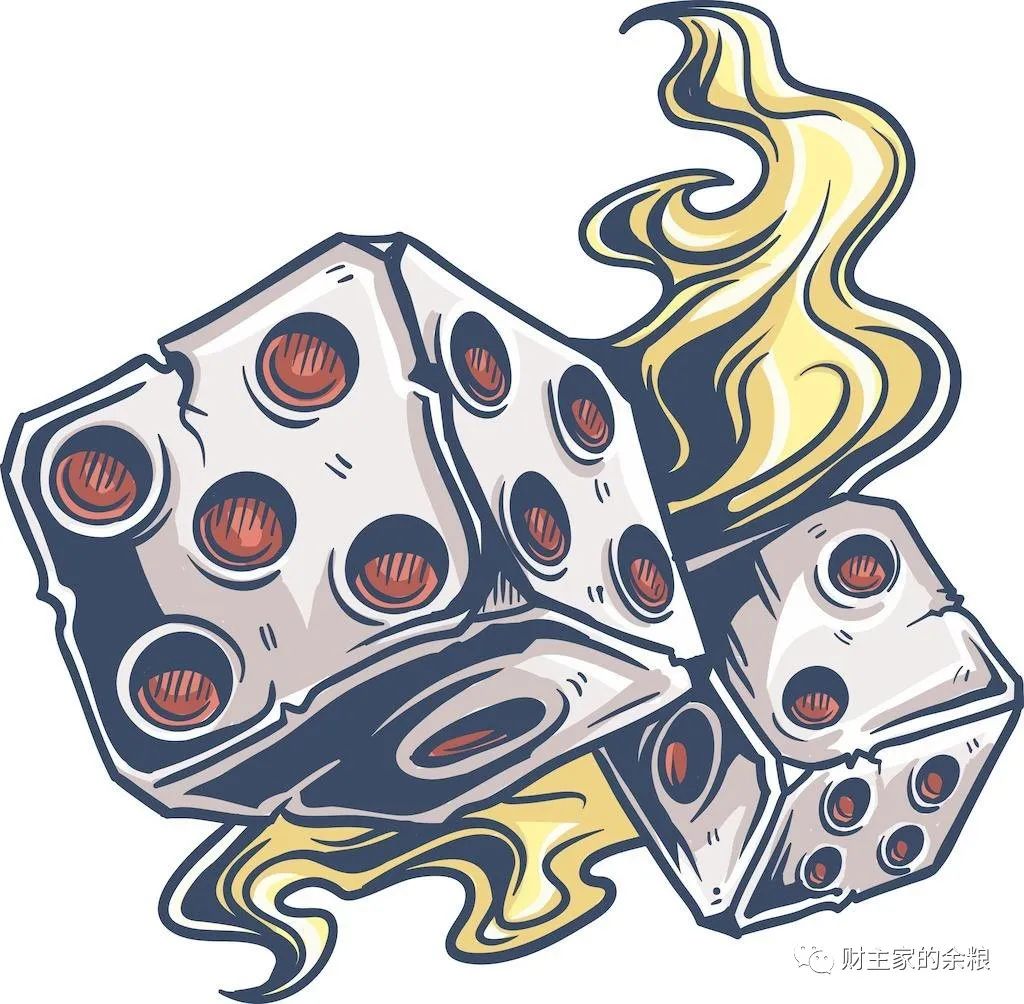 美元的赌命时刻