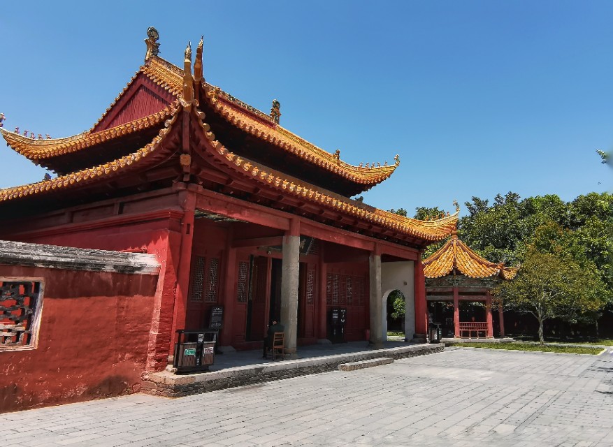 大意失荆州死了哪些人,大意失荆州湖北