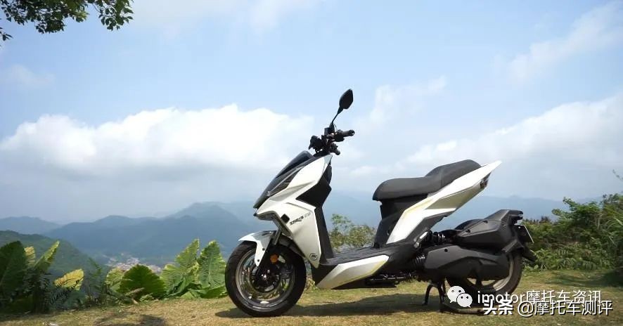 三阳drg158和drg150外观怎么区别,三阳drg150和drg158区别大吗