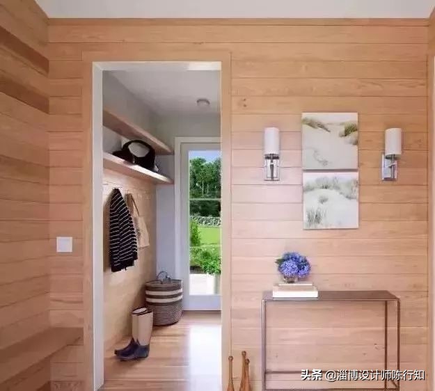 全屋木地板用什么背景墙,木地板电视背景墙用什么漆