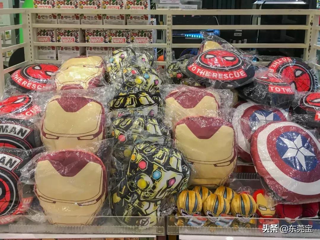 香港最大的日本药妆店,香港日本药妆店