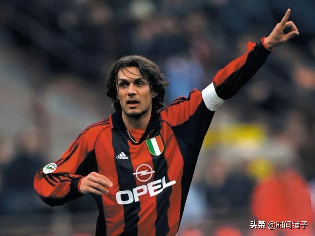 马尔蒂尼足坛记忆封神榜,马尔蒂尼足球记忆