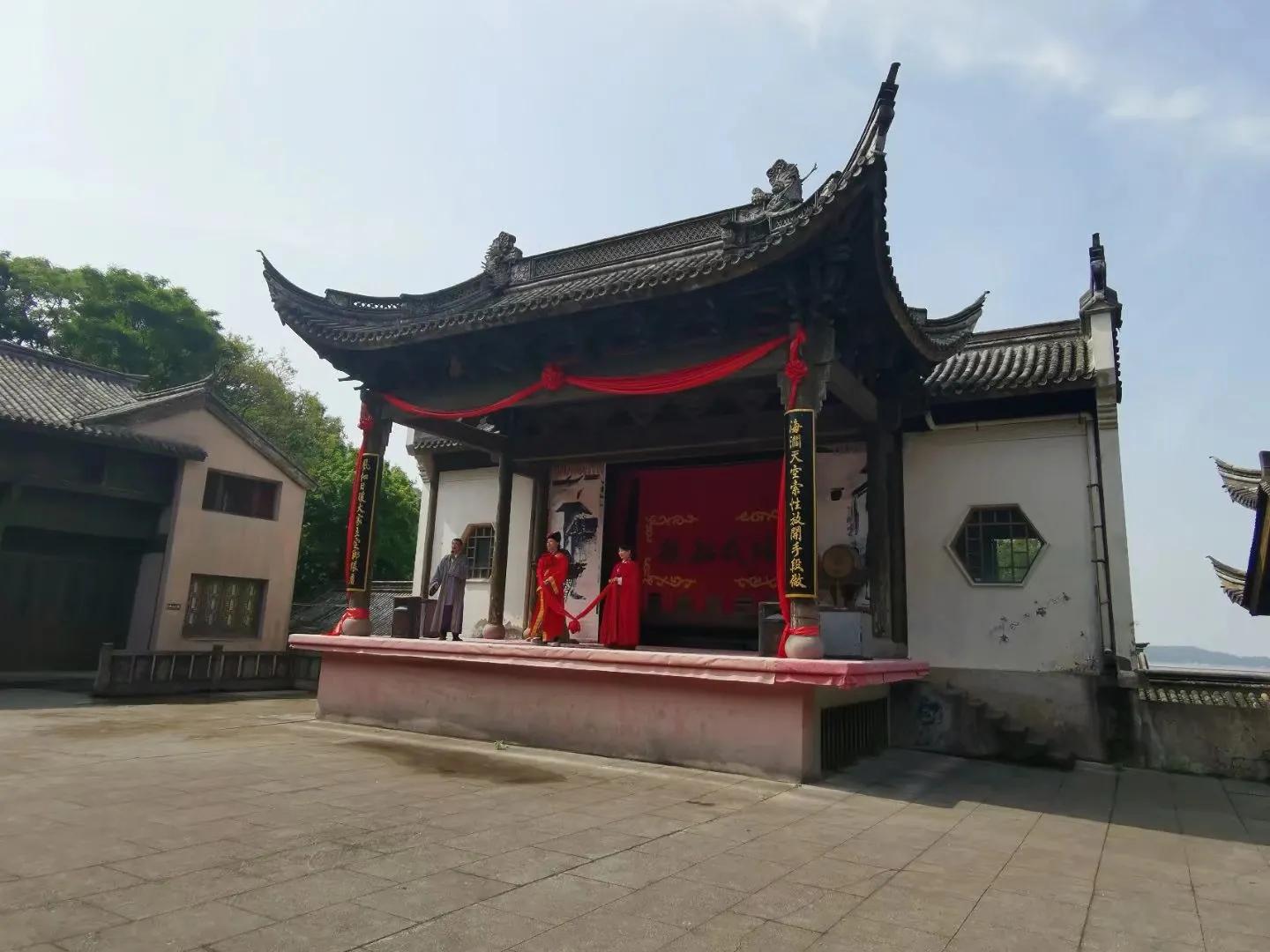 舟山桃花岛最佳旅游时间,舟山桃花岛游玩攻略