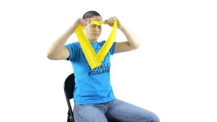 颈椎痛手臂麻有几种治疗方法,颈椎病手麻按脖子的哪一根筋