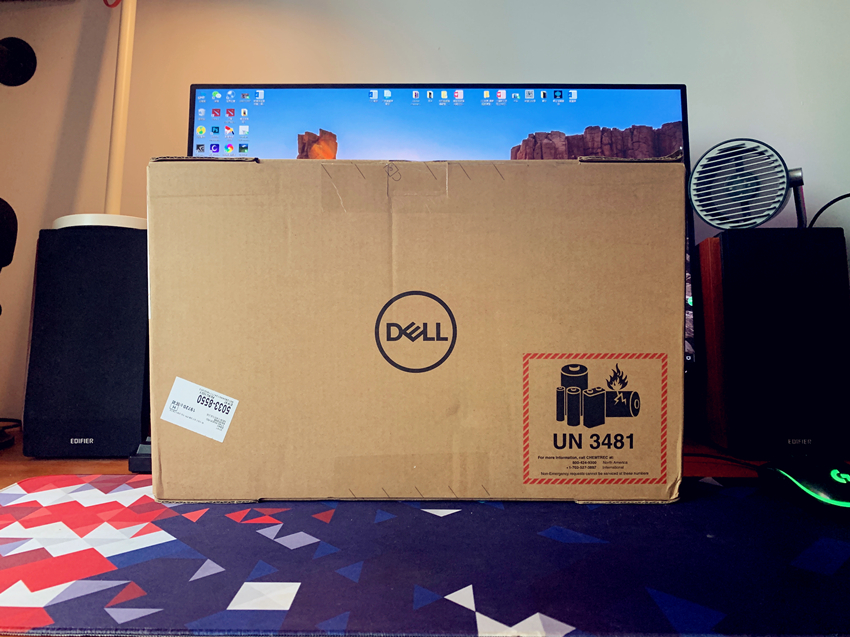 戴尔7000轻薄本推荐,戴尔xps9315轻薄本