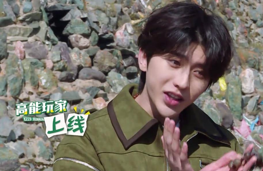奔跑吧回归视频,奔跑吧回归特辑