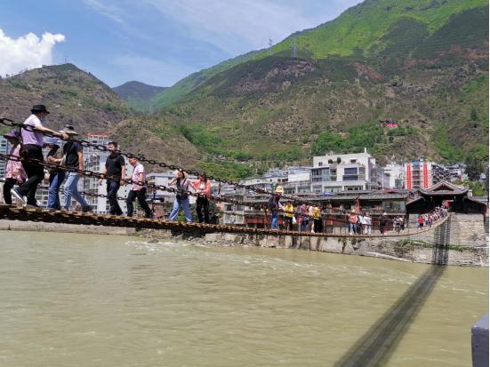 海螺沟燕子沟四日游,海螺沟燕子沟风景区