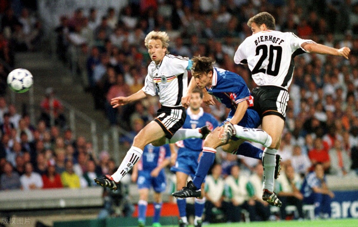 2020欧洲杯，会是传控打法的坟墓吗？