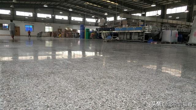 大悟县水磨石翻新抛光,水磨石晶面抛光多少钱一平