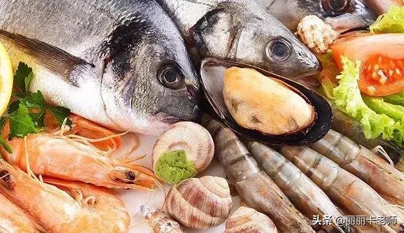 肠息肉手术后可以吃海鲜么,做完肠息肉手术后能吃鱼吗