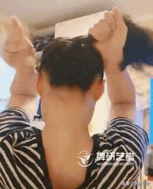 舞蹈怎么盘头盘得又好看又结实,盘头怎么盘舞蹈