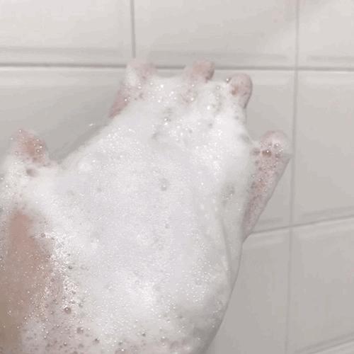 染发神器暗黄色,染发受损救星