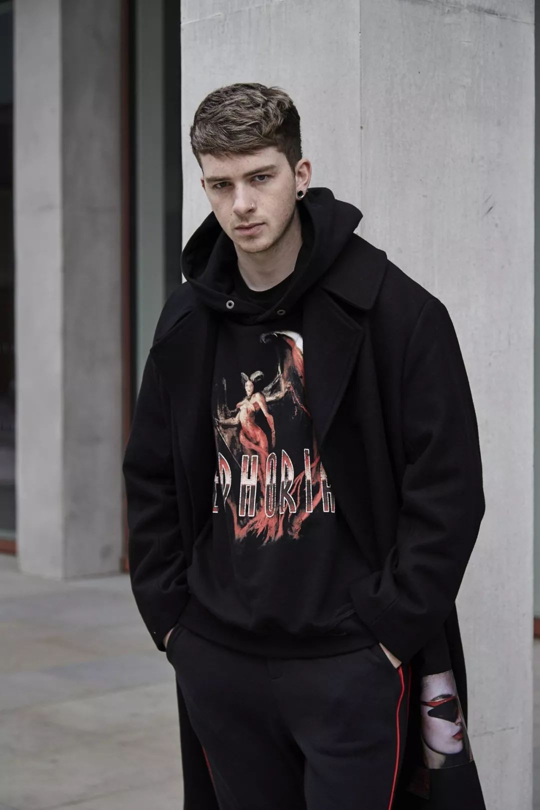 抄袭lv的国潮,抄袭大牌时尚