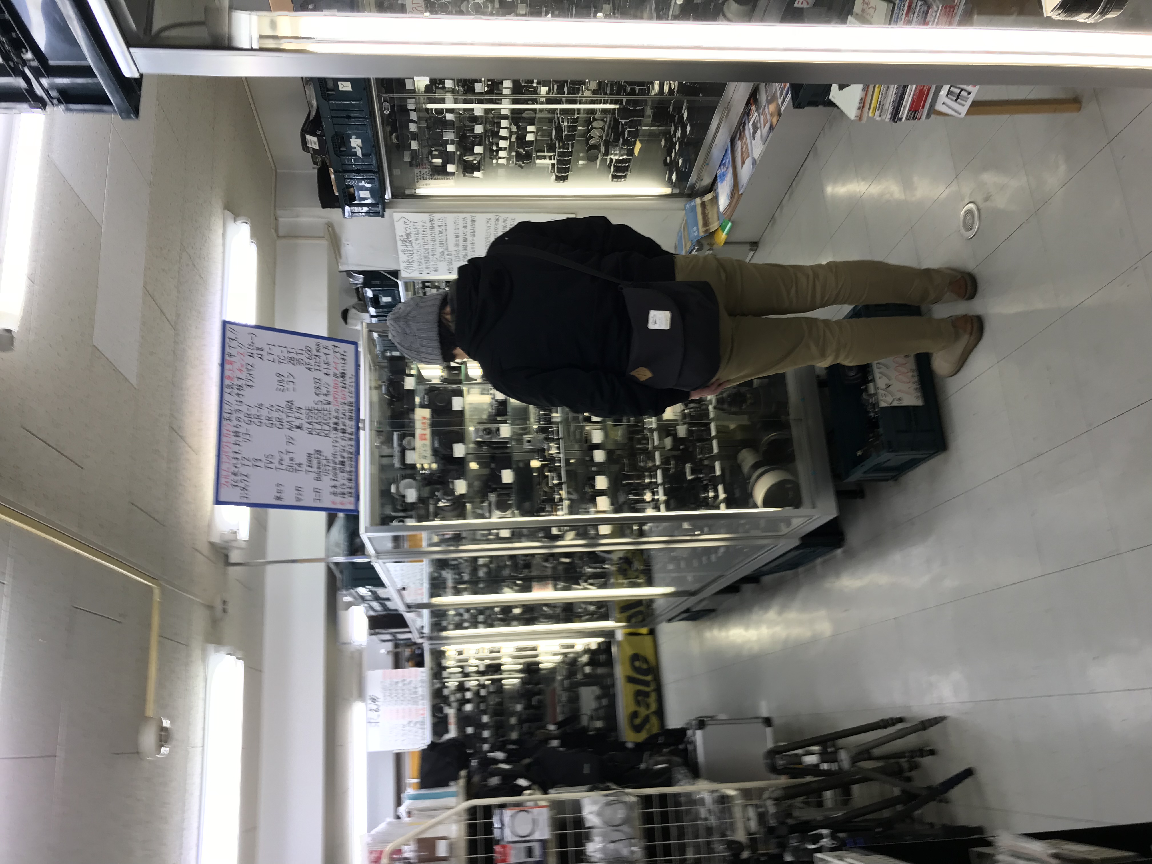 东京最值得去的中古店,东京值得买的中古店