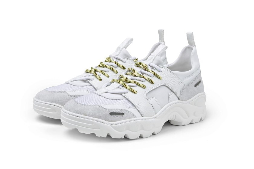 全球10大顶级运动鞋品牌,全球十大运动鞋及价格