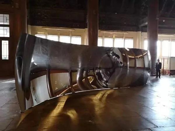 卡普尔来了，却没有人真正看懂他！