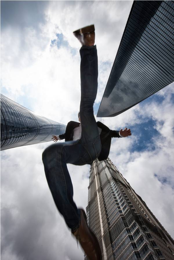 广角为什么画质那么差,广角太卡怎么办