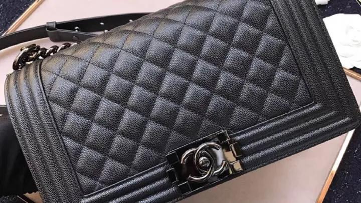 香奈儿的风格内涵,香奈儿灵魂