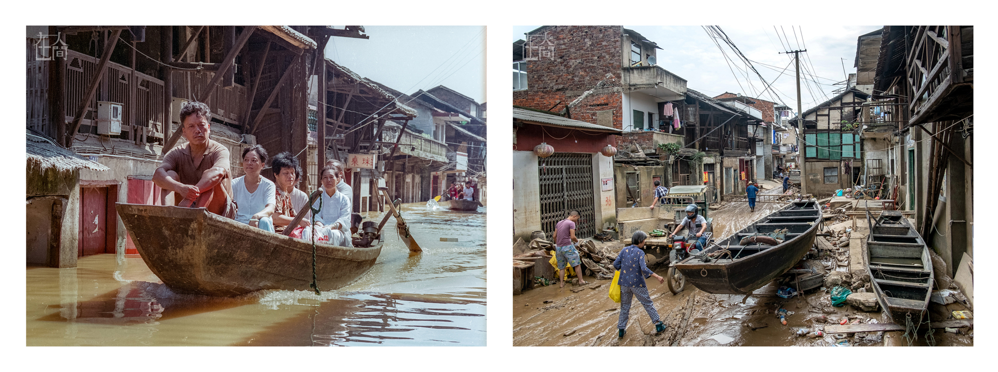 湘潭很多人回忆的老街,湖南湘潭老街在哪里